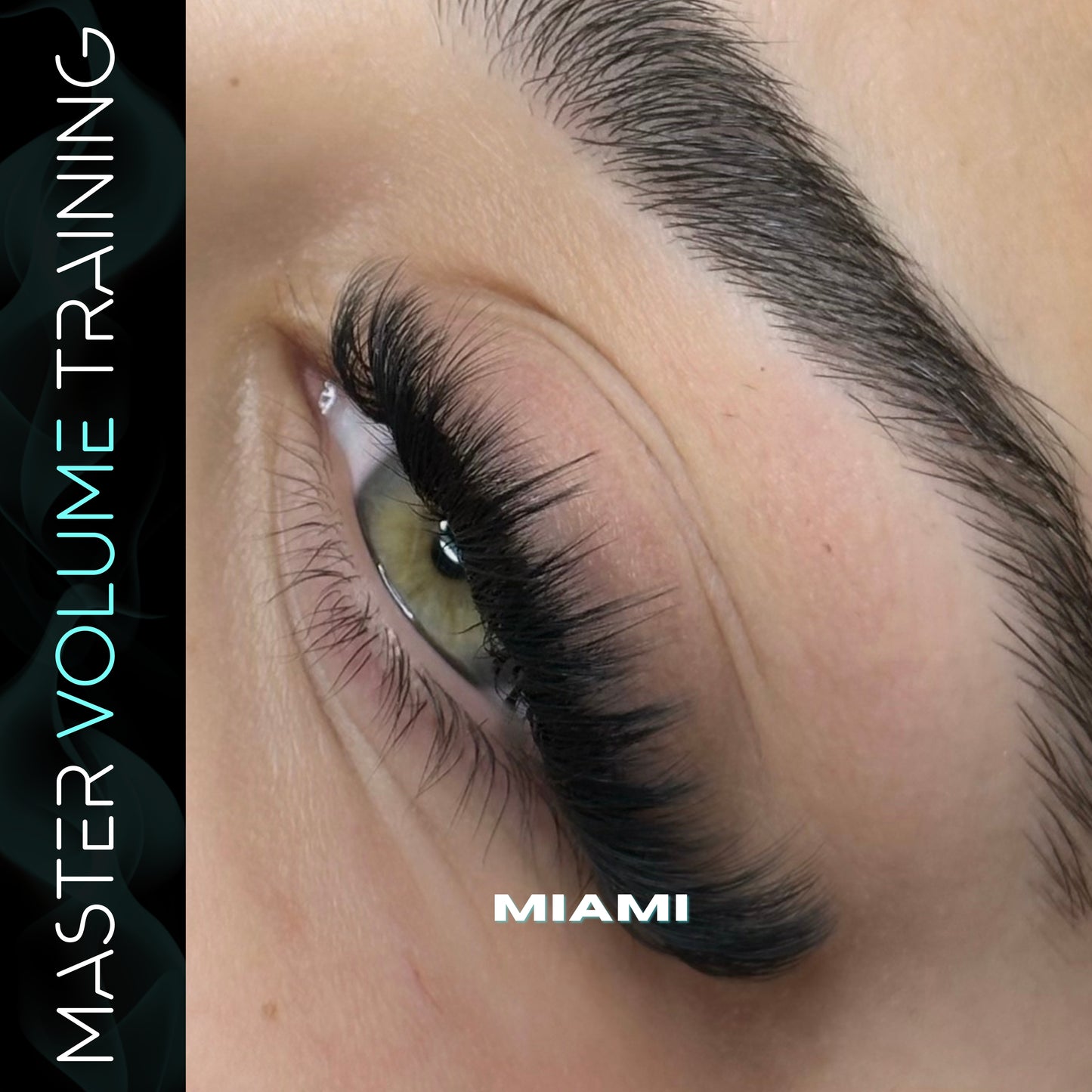 Master Volume Training