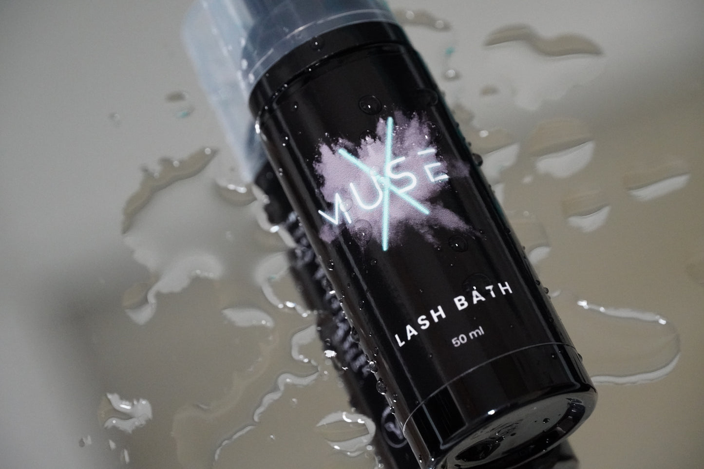 2-In-1 Rosé Cleanser