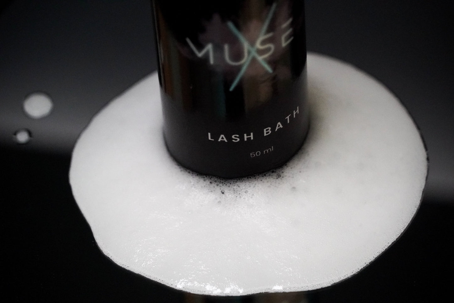 2-In-1 Rosé Cleanser