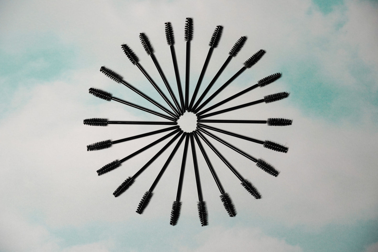 Disposable Mascara Brushes