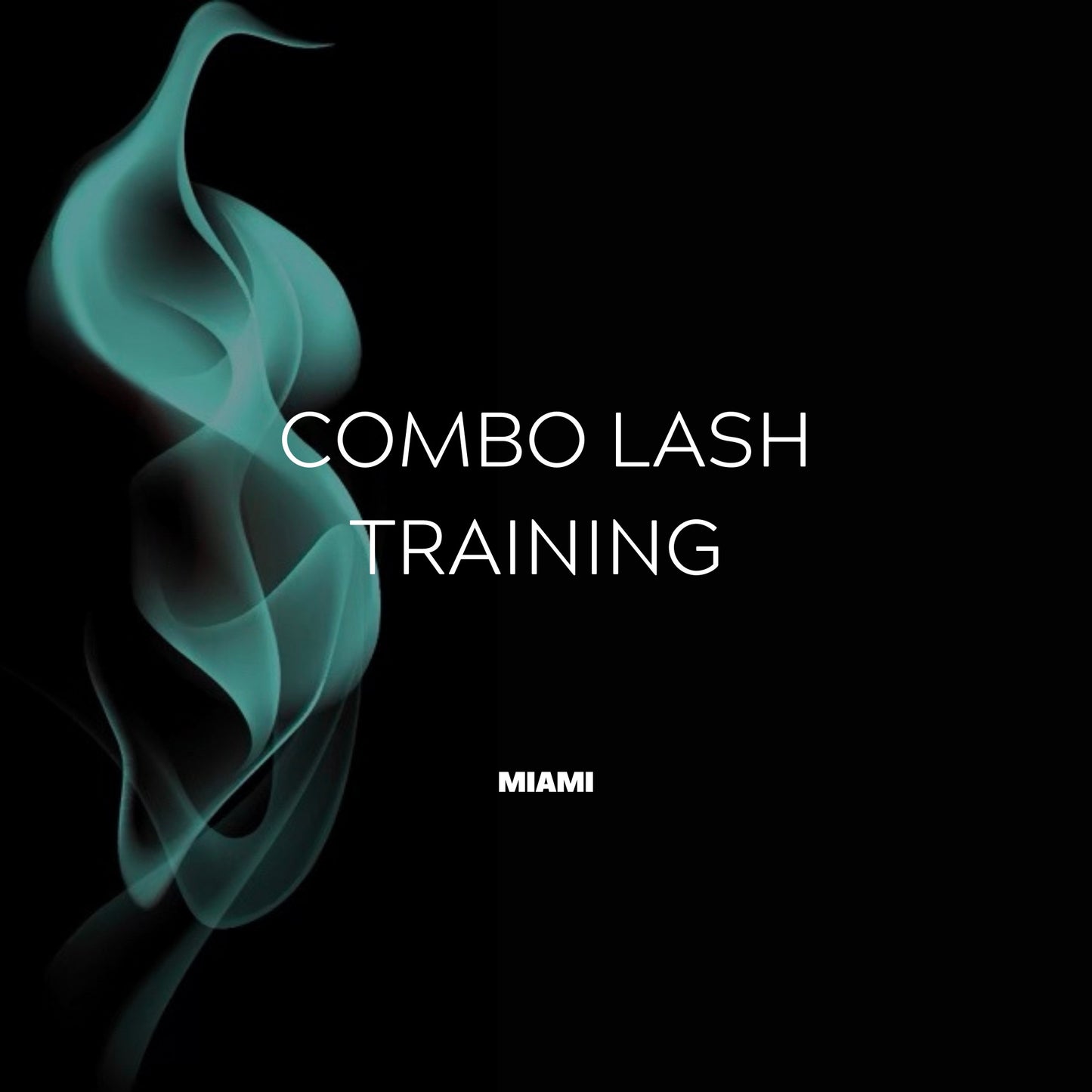 Combo Lash Training (Classic + Volume)